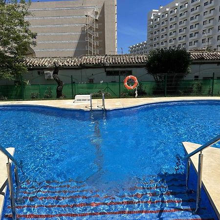 Apartamento La Carihuela A 2 Minutos De La Playa Τορρεμολίνος Εξωτερικό φωτογραφία