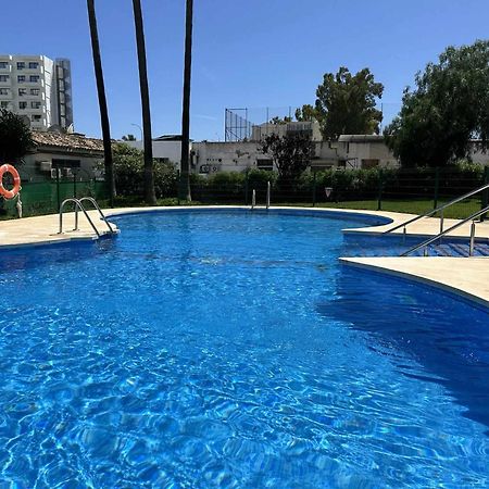 Apartamento La Carihuela A 2 Minutos De La Playa Τορρεμολίνος Εξωτερικό φωτογραφία