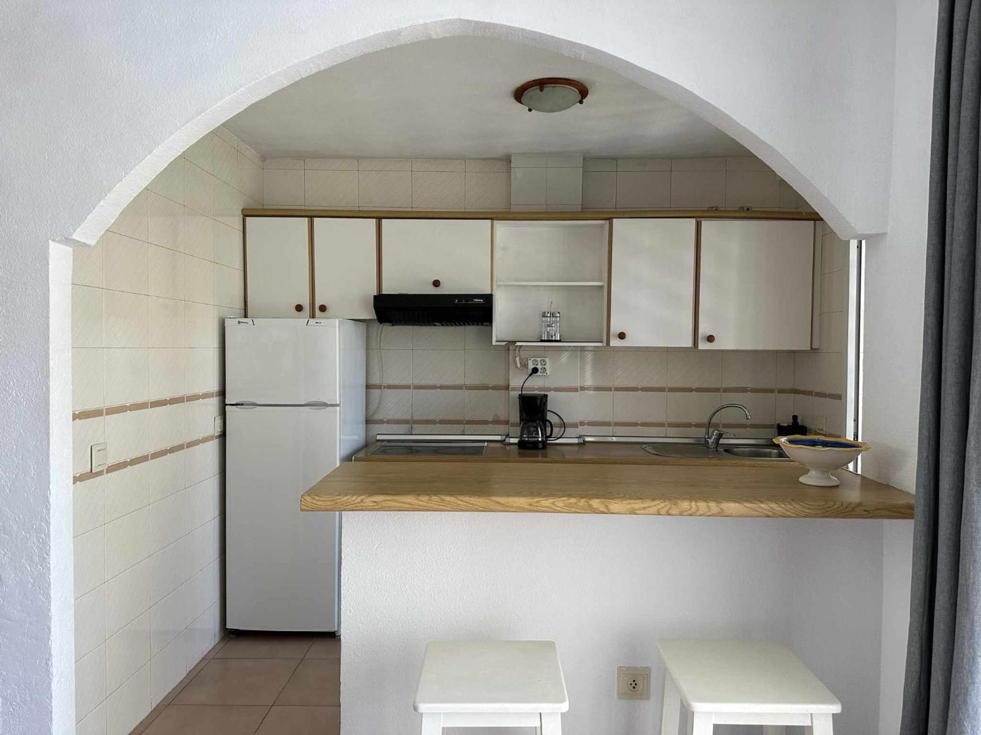 Apartamento La Carihuela A 2 Minutos De La Playa Τορρεμολίνος Εξωτερικό φωτογραφία