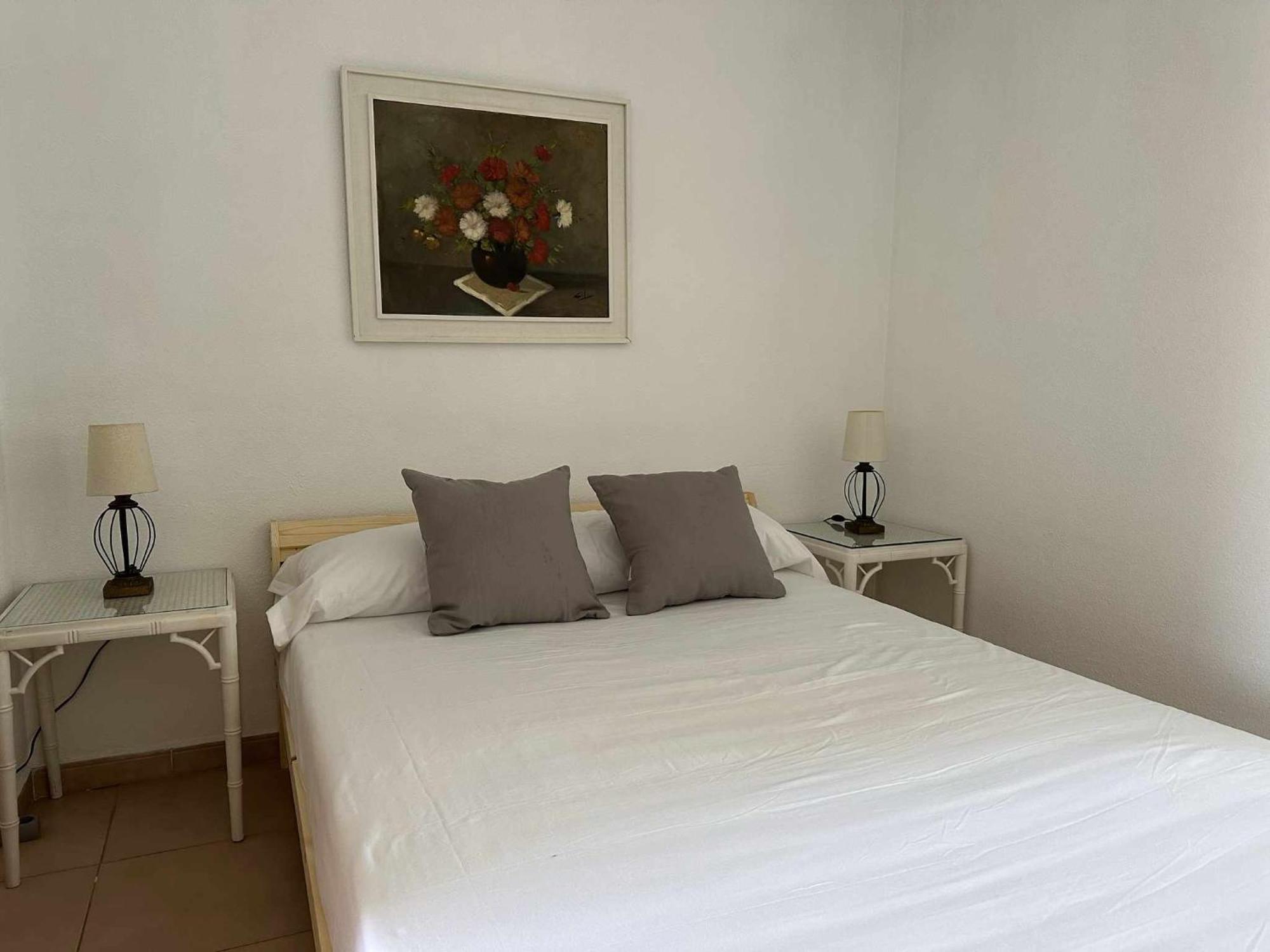 Apartamento La Carihuela A 2 Minutos De La Playa Τορρεμολίνος Εξωτερικό φωτογραφία