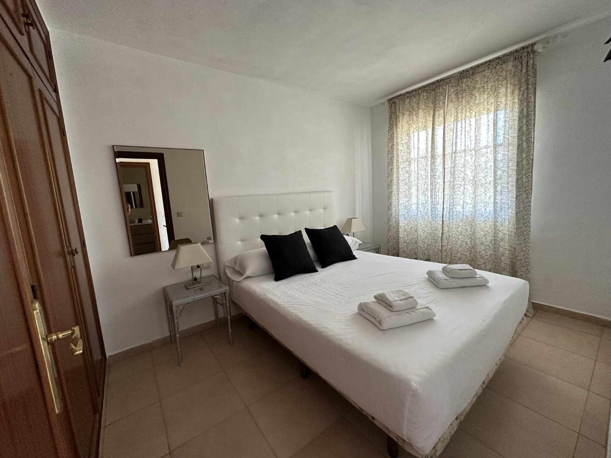 Apartamento La Carihuela A 2 Minutos De La Playa Τορρεμολίνος Εξωτερικό φωτογραφία