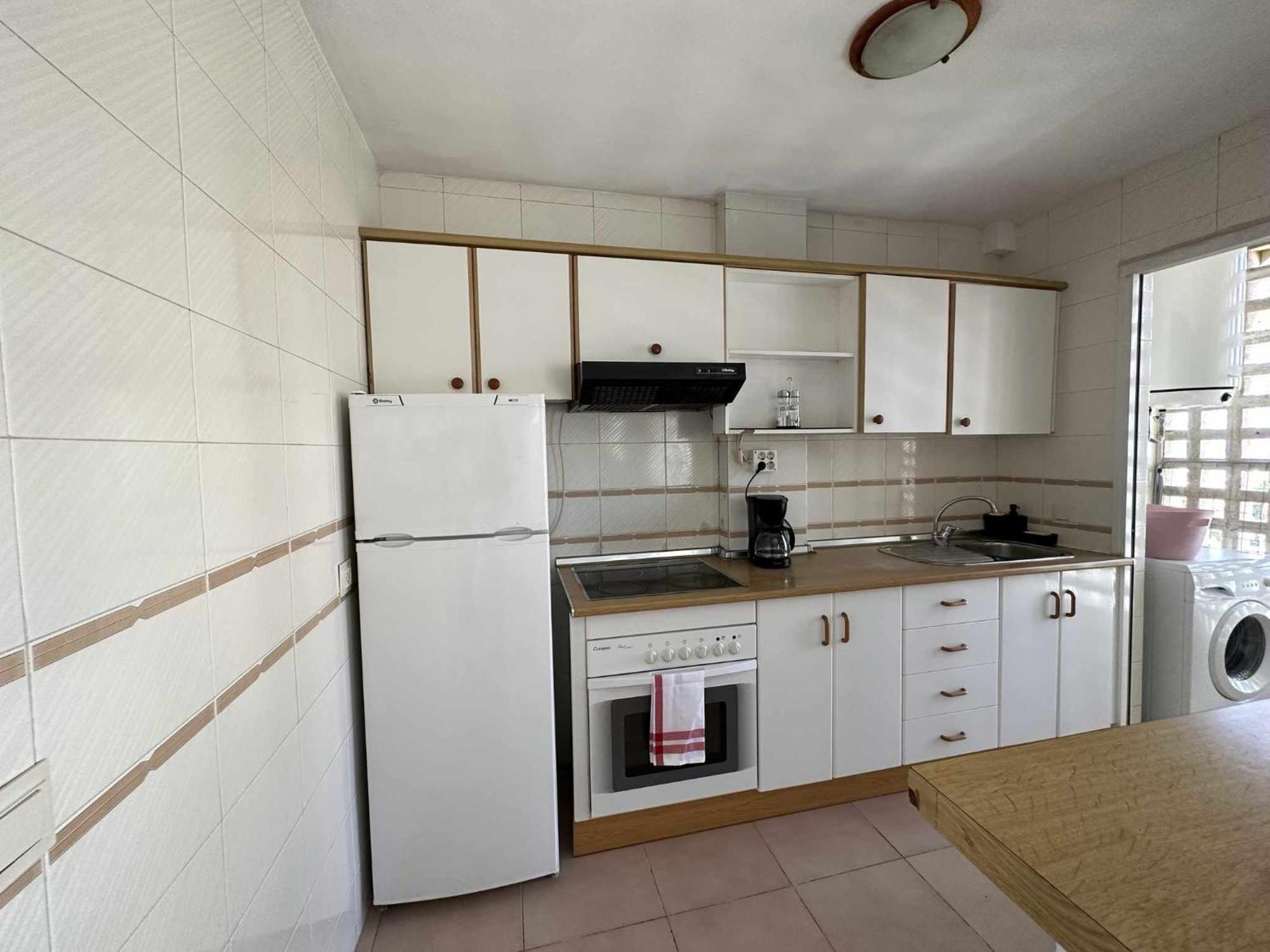 Apartamento La Carihuela A 2 Minutos De La Playa Τορρεμολίνος Εξωτερικό φωτογραφία