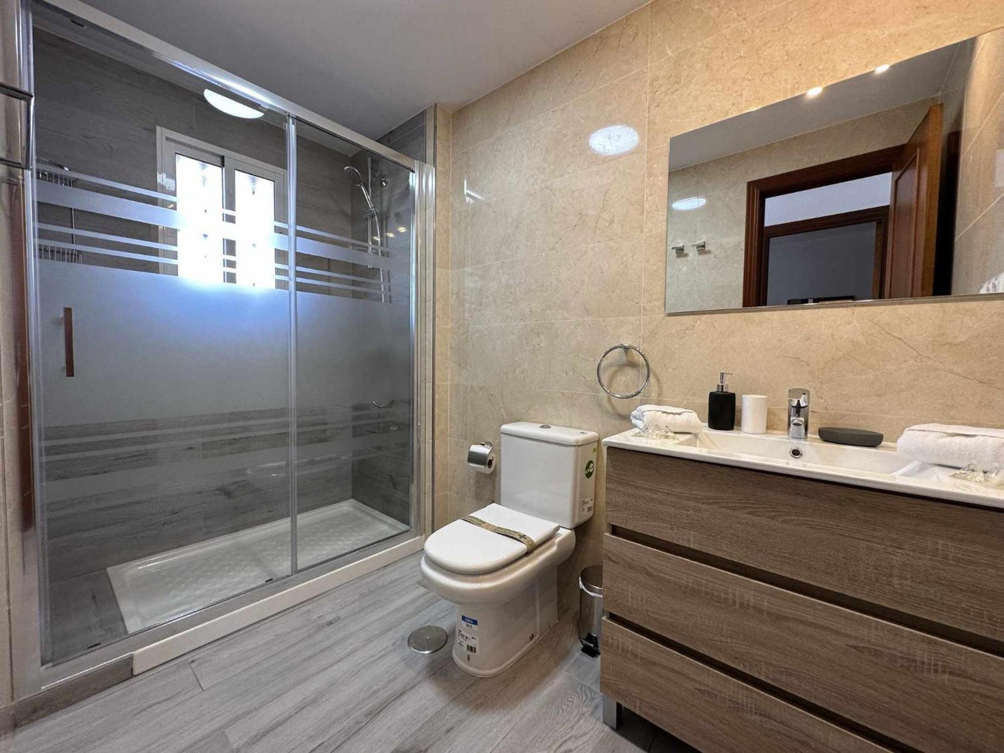 Apartamento La Carihuela A 2 Minutos De La Playa Τορρεμολίνος Εξωτερικό φωτογραφία